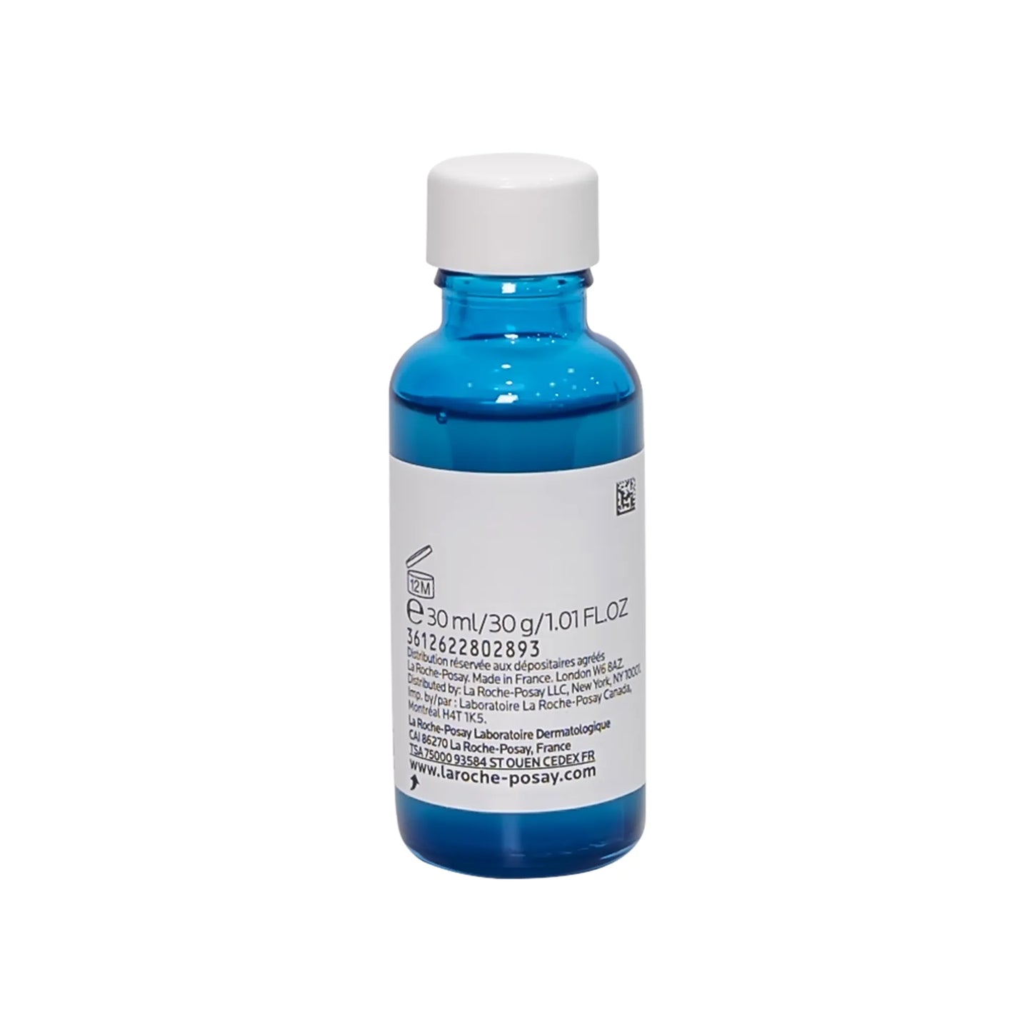 LA Roche-Posay Hyalu B5 Serum 30ml