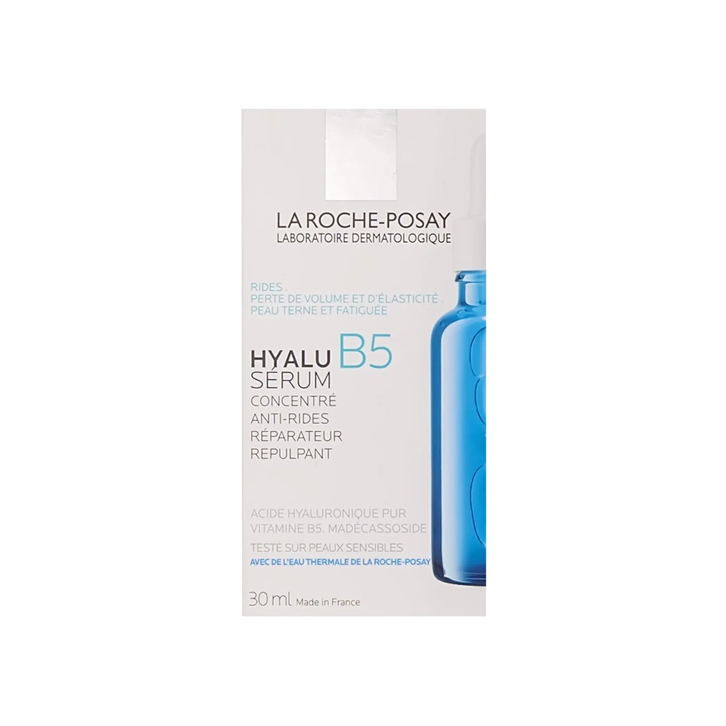 LA Roche-Posay Hyalu B5 Serum 30ml